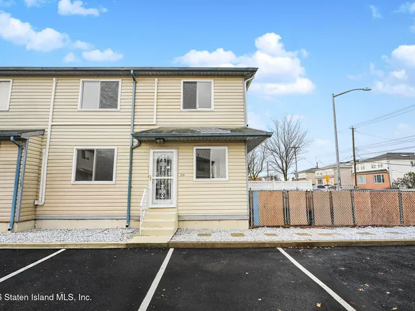 233 Mosel Ave, Staten Island, NY 10304