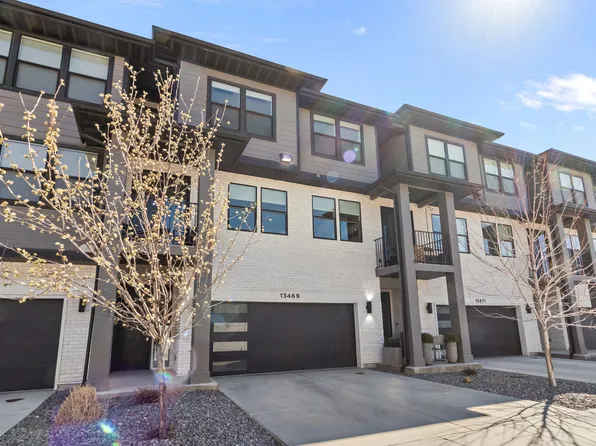 13469 S Mule Creek Cv, Draper, UT 84020