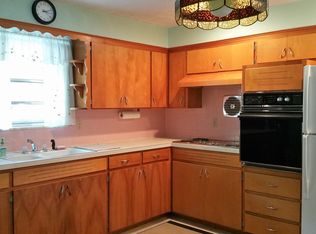 310 W Hubert Ave, Lancaster, OH 43130