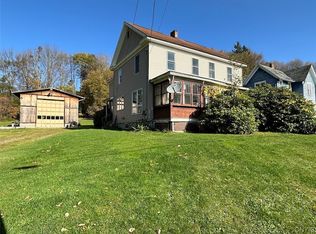 12 High St, Friendship, NY 14739