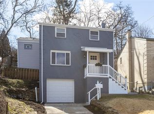2023 Woodward Ave, Pittsburgh, PA