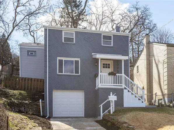 2023 Woodward Ave, Pittsburgh, PA 15226