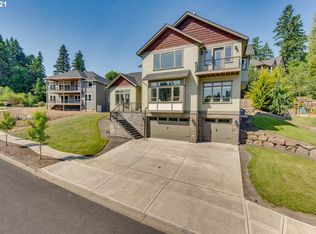 701 S 19th Pl, Ridgefield, WA 98642