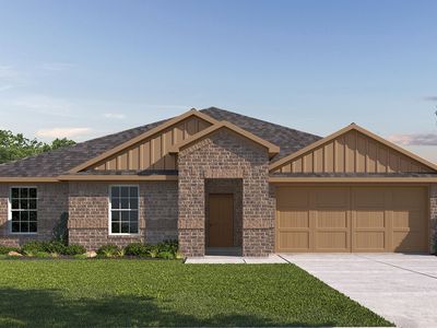7009 Newby Ln, Garland, TX, 75043