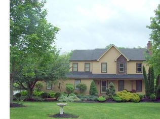 34 Walnut Dr, Lincoln University, PA 19352