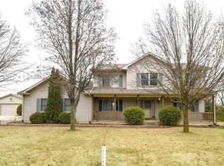 8940 County Road 10, Delta, OH 43515