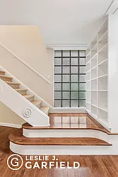 Rented by Leslie J. Garfield