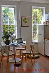 Rented by Brooklyn Real Estate Services