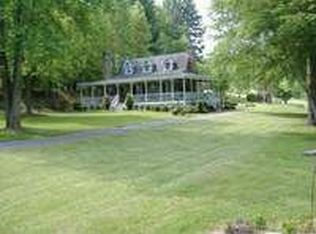 2146 Ray Lewis Rd, Blairsville, GA 30512