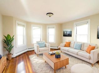 17 E Milton Rd #1, Brookline, MA 02445