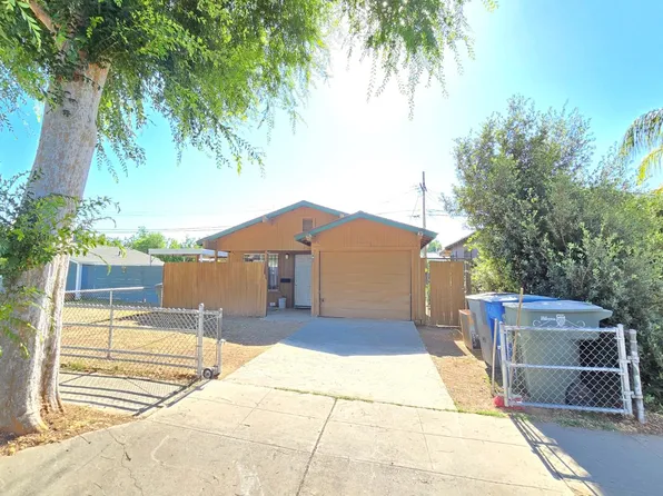 292 N College Ave, Fresno, CA 93701