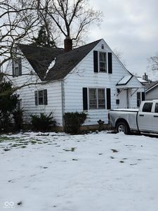 935 Jackson Blvd, Rochester, IN, 46975