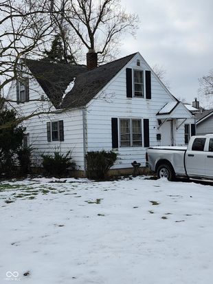 935 Jackson Blvd, Rochester, IN 46975