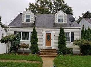293 Saint Johns Pl, Union, NJ 07083