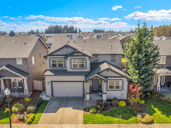 10102 NE 139th Ave, Vancouver, WA 98682