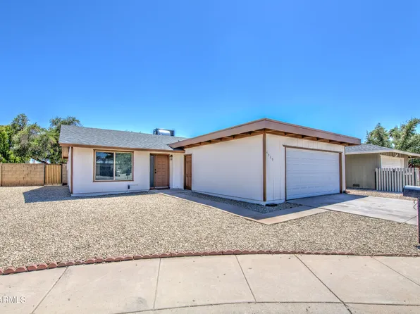 4929 W TOWNLEY Avenue, Glendale, AZ 85302