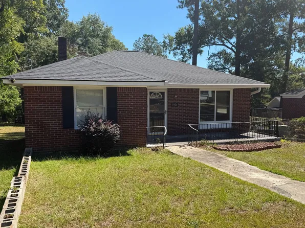 3904 Marsteller St, Columbia, SC 29203