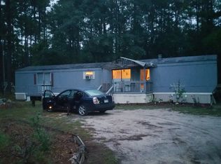 105 Jewell Ln, Rockingham, NC 28379