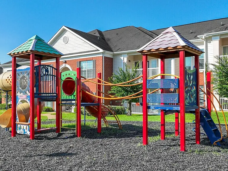 Town Parc at Tyler — Photo 12