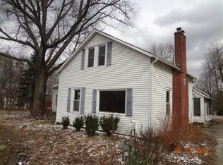 8315 N Boyden Rd, Northfield, OH 44067