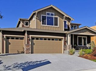 6302 SE 2nd St, Renton, WA 98059