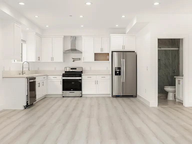 919 N Beaudry Ave #1/2 — Photo 4