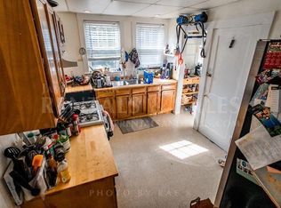 10 Garth Rd #1EMG, West Roxbury, MA 02132