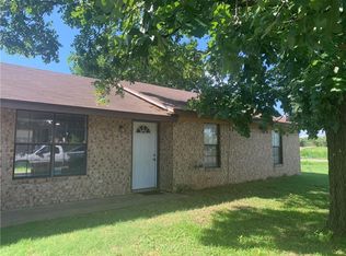 4020 Treasure Island Rd, Waco, TX 76705