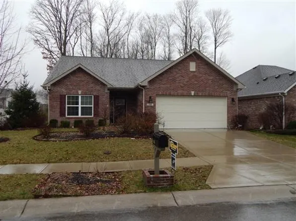 156 Woodsong Pl, Indianapolis, IN 46229