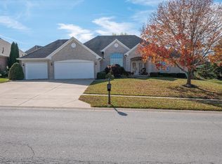 5435 Chancery Blvd, Greenwood, IN