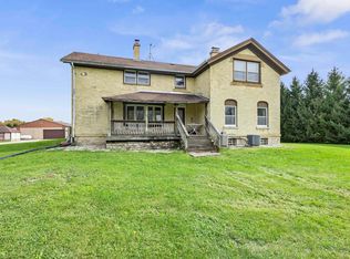 W227N8720 Tamarack Rd, Lisbon, WI 53089