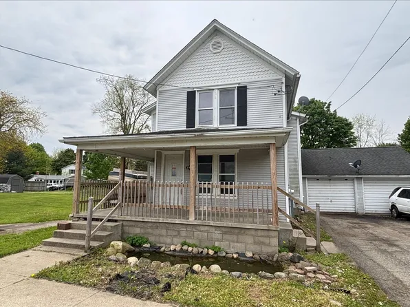 245 Monroe St, Brooklyn, MI 49230