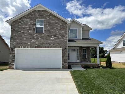 1364 Harmon Ln LOT 88, Clarksville, TN, 37042