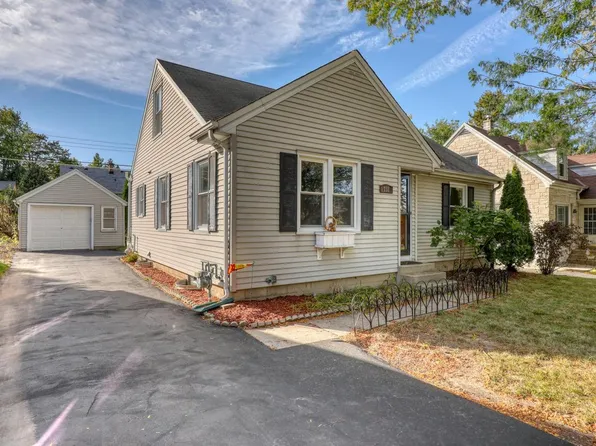 751 North 115th STREET, Wauwatosa, WI 53226