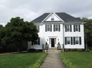 1312 W State St, Jacksonville, IL 62650