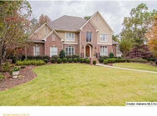 5080 Greystone Way, Birmingham, AL 35242