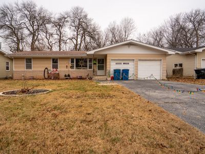 1947 S Thelma Avenue, Springfield, MO, 65807