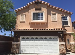 5697 Sentry Palm Ct, Las Vegas, NV 89122