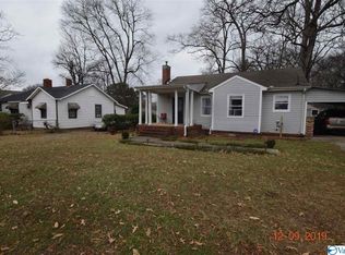 1616 8th St SE, Decatur, AL 35601