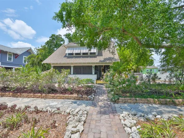 1825 2nd St S, Saint Petersburg, FL 33705