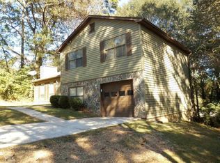 4488 Grier Dr, Snellville, GA 30039