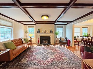 99 Hancock St, Newton, MA 02466