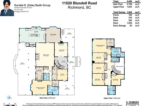 4th image of 11520 Blundell Rd