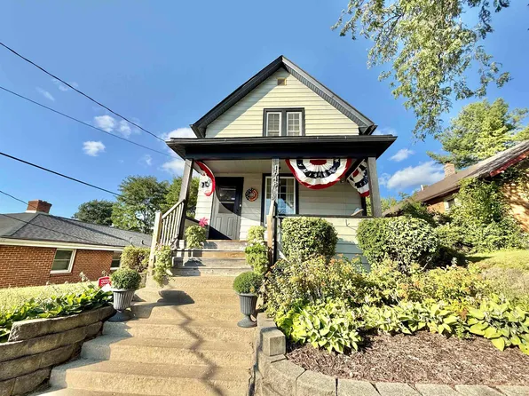 1648 Ethel Ave, Rockford, IL 61107