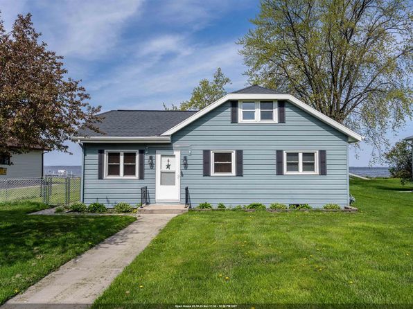 N8648 Linden Beach Rd, Fond Du Lac, WI 54937