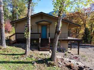 5015 Highway 227, Trail, OR 97541