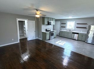 403 Alma St, Overton, TX 75684
