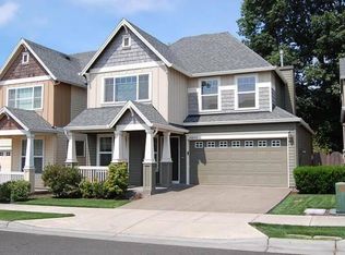 20833 SW Ravenswood St, Beaverton, OR