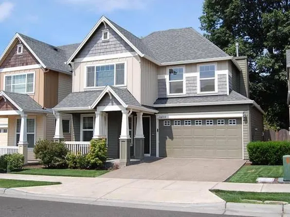 20833 SW Ravenswood St, Beaverton, OR 97078