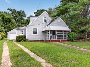 7512 Yorktown Dr, Norfolk, VA 23505